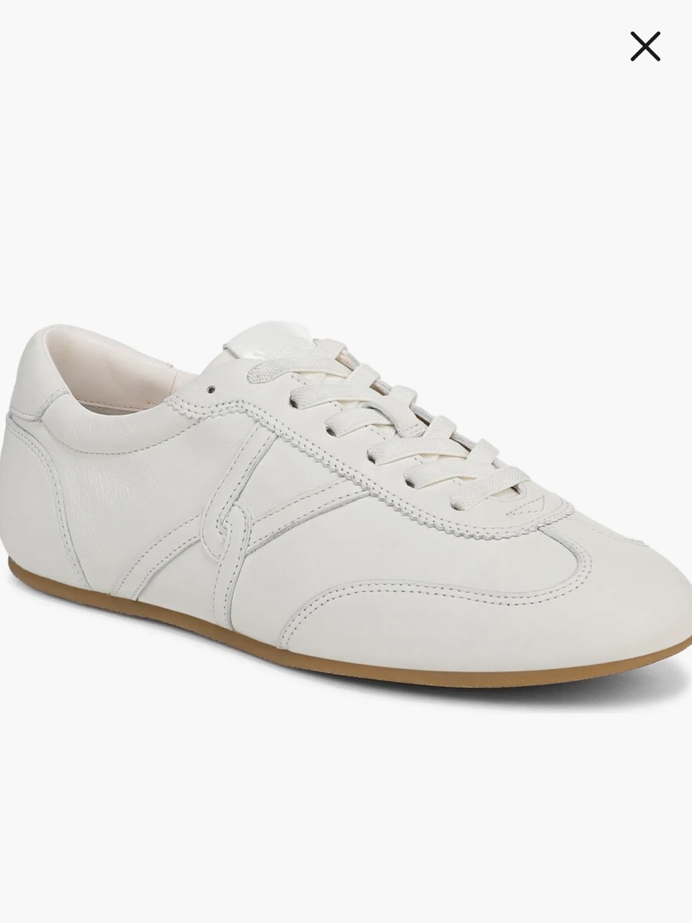 Veronica Beard Riviera Sneaker